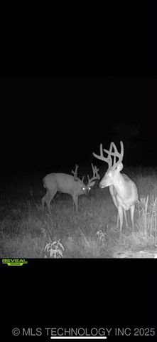 Old US Hwy. 270, Hartshorne, OK 74547