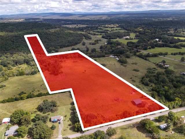 Old US Hwy. 270, Hartshorne, OK 74547