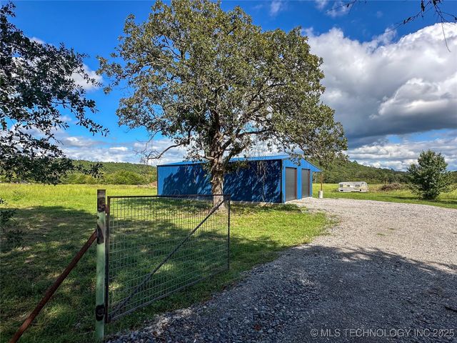 Old US Hwy. 270, Hartshorne, OK 74547