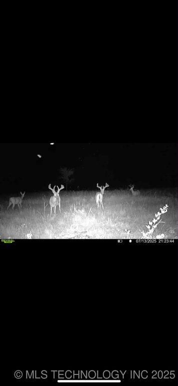 Old US Hwy. 270, Hartshorne, OK 74547