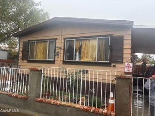 3300 W 15th Street Spc 155, Rosamond, CA 93560