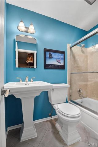 5709 Chatport Road, St Louis, MO 63129