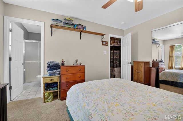 5709 Chatport Road, St Louis, MO 63129