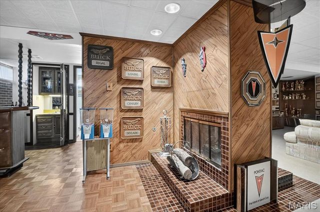 5709 Chatport Road, St Louis, MO 63129