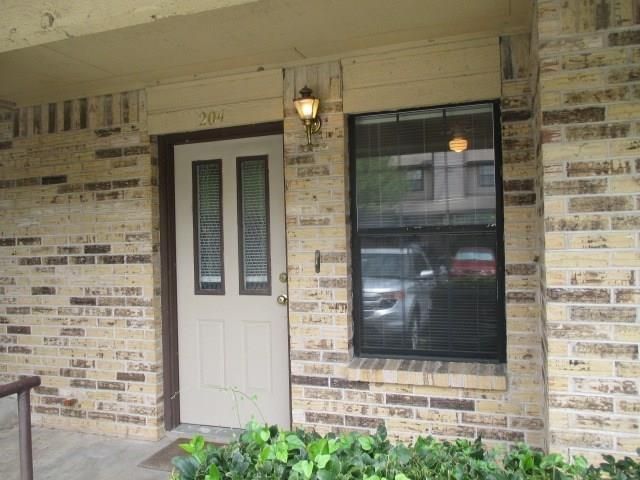 7800 Northcrest BLVD 204, Austin, TX 78752