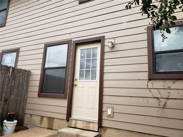 7800 Northcrest BLVD 204, Austin, TX 78752