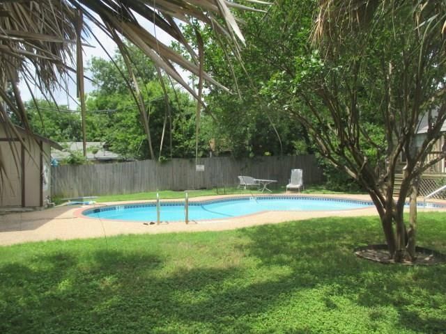 7800 Northcrest BLVD 204, Austin, TX 78752