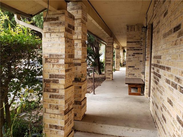 7800 Northcrest BLVD 204, Austin, TX 78752