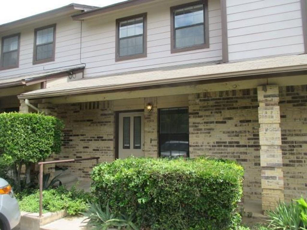 7800 Northcrest BLVD 204, Austin, TX 78752