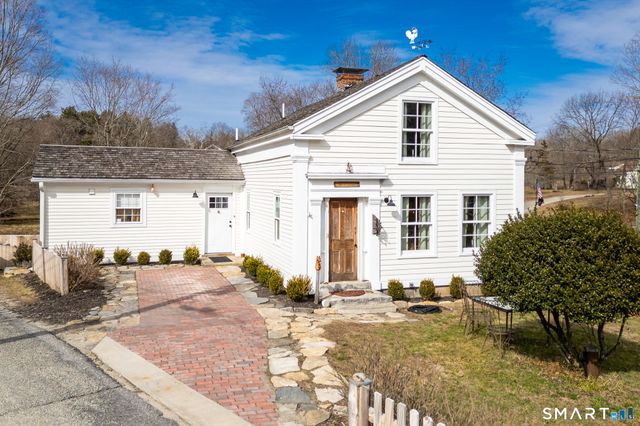 296 Main Street, Sprague, CT 06330