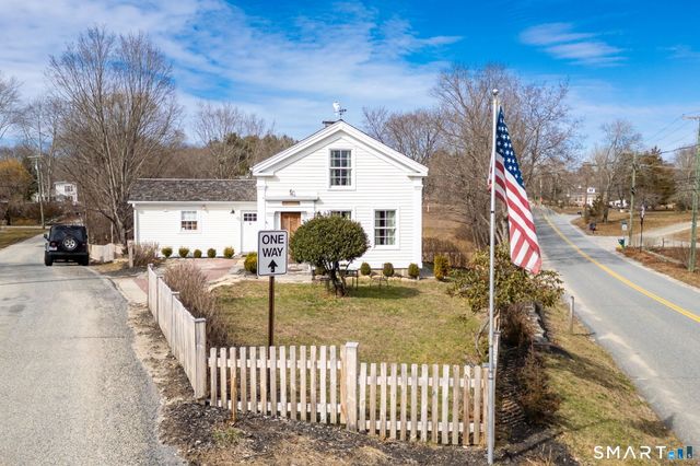 296 Main Street, Sprague, CT 06330