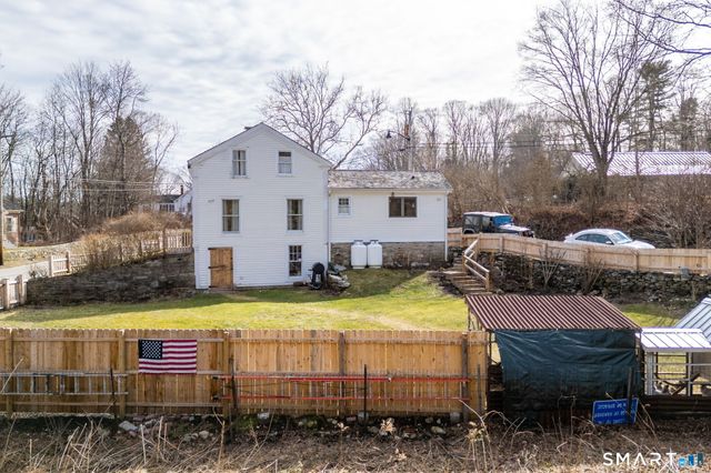 296 Main Street, Sprague, CT 06330