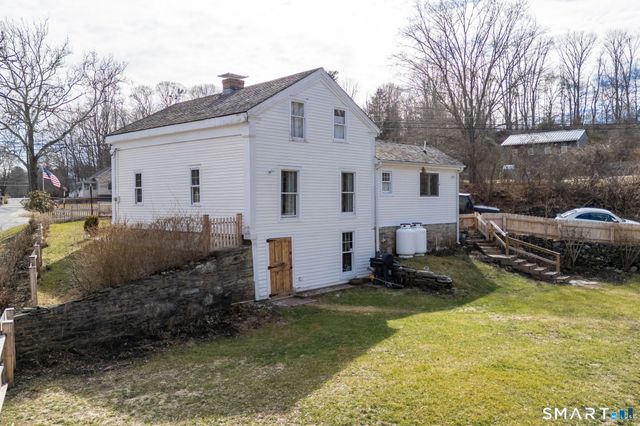 296 Main Street, Sprague, CT 06330