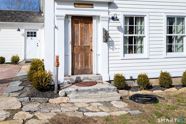 296 Main Street, Sprague, CT 06330