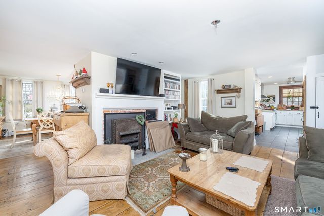 296 Main Street, Sprague, CT 06330