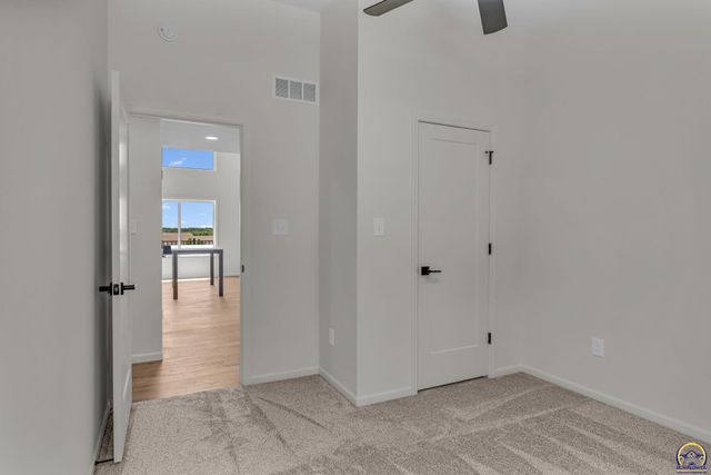 4851 NW Astor Park DR, Topeka, KS 66618