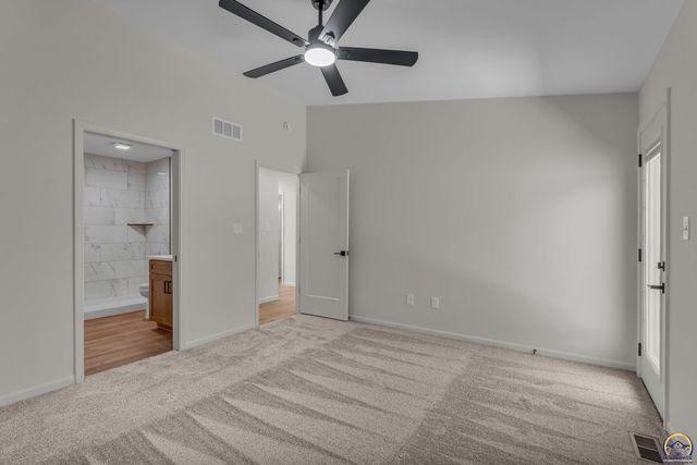 4851 NW Astor Park DR, Topeka, KS 66618