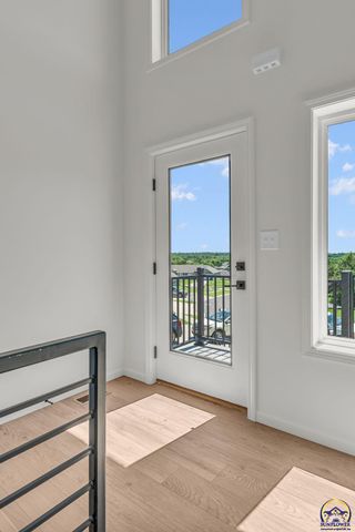 4851 NW Astor Park DR, Topeka, KS 66618