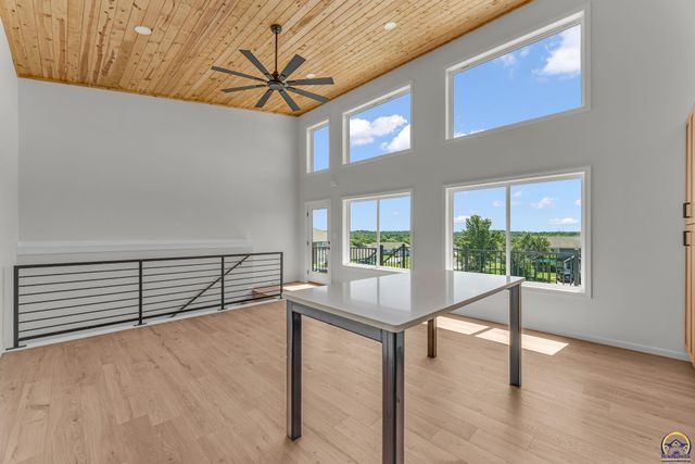 4851 NW Astor Park DR, Topeka, KS 66618