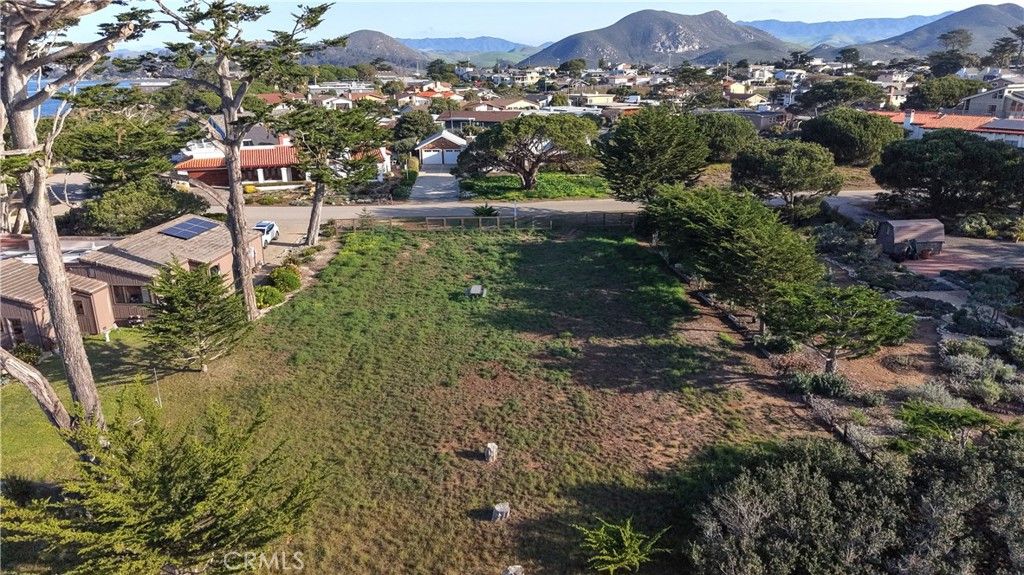 Image 1 of property listing at 0 Pasadena, Los Osos, CA 93402