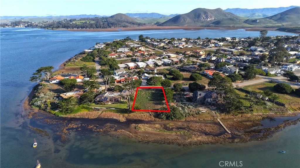Image 2 of property listing at 0 Pasadena, Los Osos, CA 93402