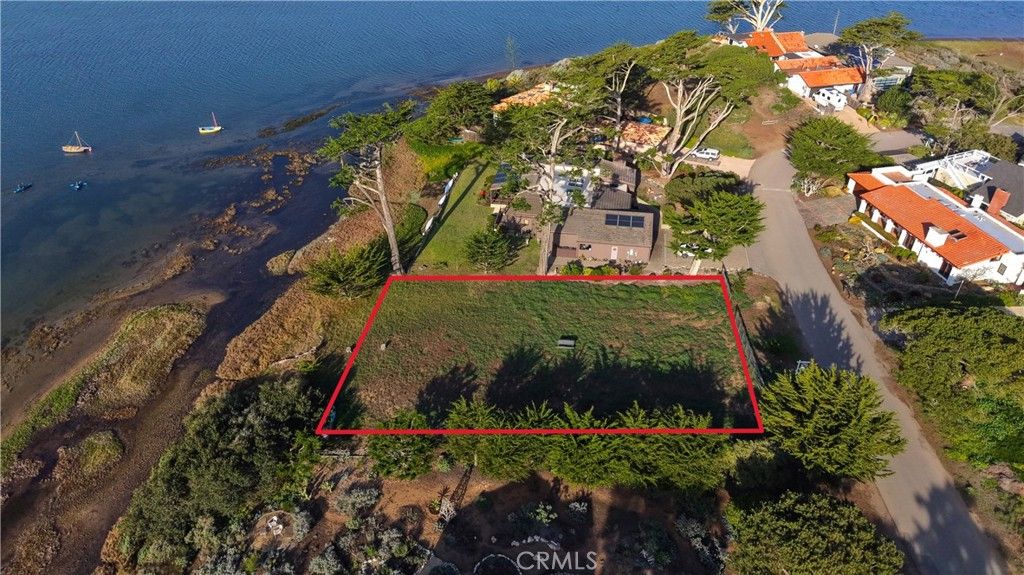 Image 3 of property listing at 0 Pasadena, Los Osos, CA 93402