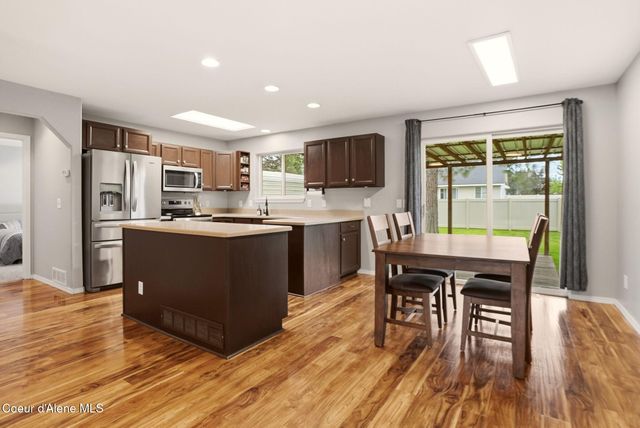 7410 W Lund ST, Rathdrum, ID 83858