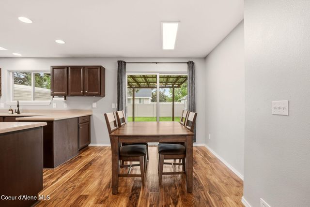 7410 W Lund ST, Rathdrum, ID 83858