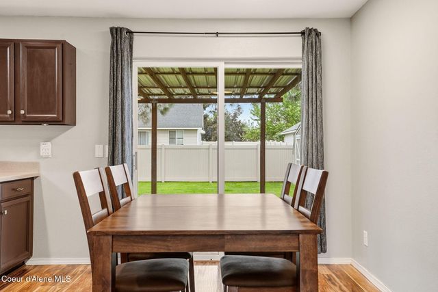 7410 W Lund ST, Rathdrum, ID 83858
