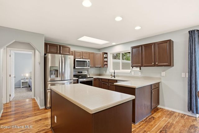 7410 W Lund ST, Rathdrum, ID 83858