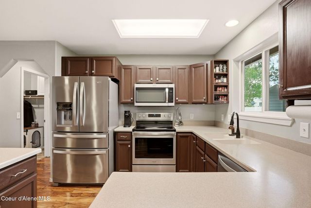 7410 W Lund ST, Rathdrum, ID 83858