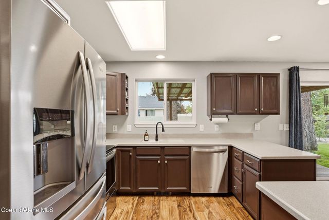 7410 W Lund ST, Rathdrum, ID 83858