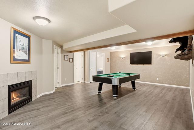 7410 W Lund ST, Rathdrum, ID 83858