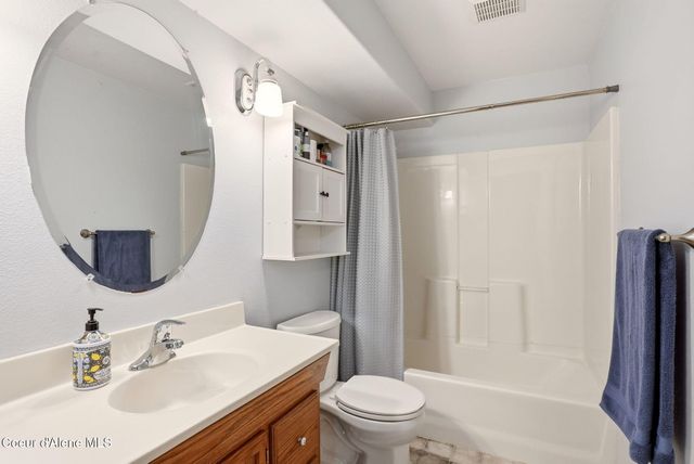 7410 W Lund ST, Rathdrum, ID 83858