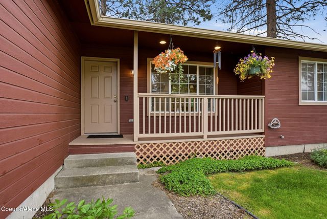 7410 W Lund ST, Rathdrum, ID 83858