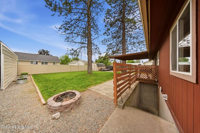 7410 W Lund ST, Rathdrum, ID 83858
