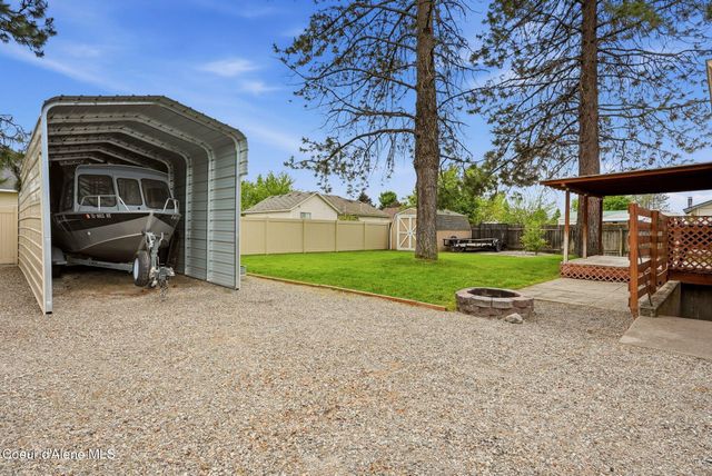 7410 W Lund ST, Rathdrum, ID 83858