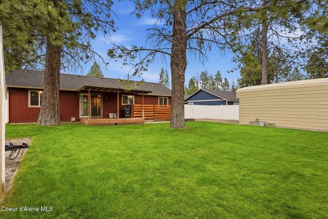 7410 W Lund ST, Rathdrum, ID 83858