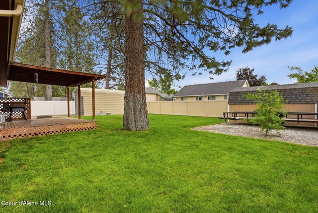 7410 W Lund ST, Rathdrum, ID 83858