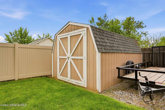 7410 W Lund ST, Rathdrum, ID 83858