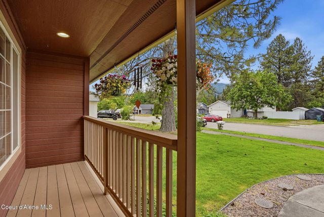 7410 W Lund ST, Rathdrum, ID 83858