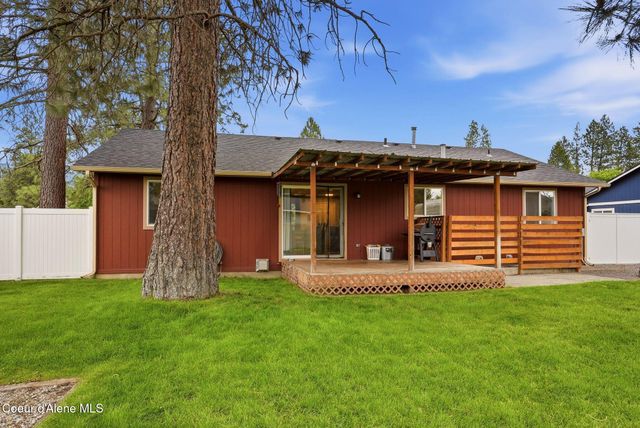 7410 W Lund ST, Rathdrum, ID 83858