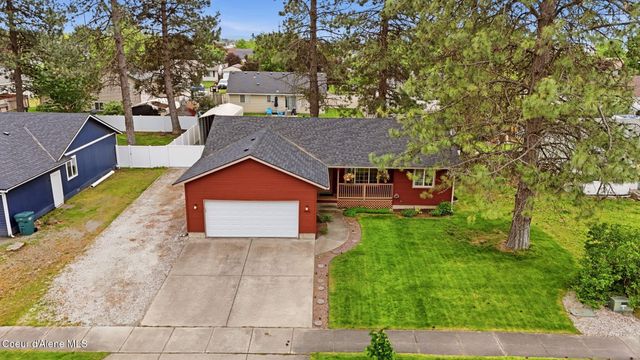 7410 W Lund ST, Rathdrum, ID 83858