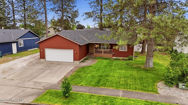 7410 W Lund ST, Rathdrum, ID 83858