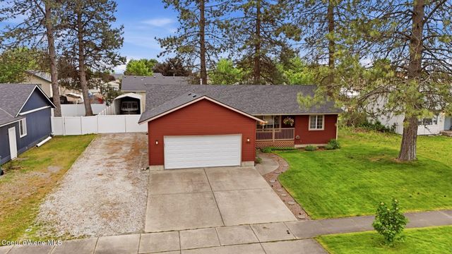 7410 W Lund ST, Rathdrum, ID 83858