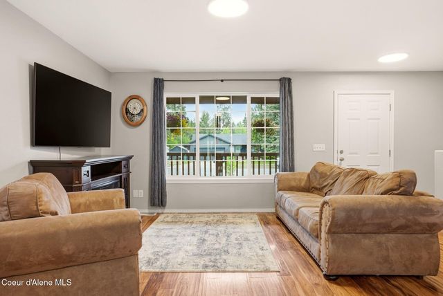 7410 W Lund ST, Rathdrum, ID 83858