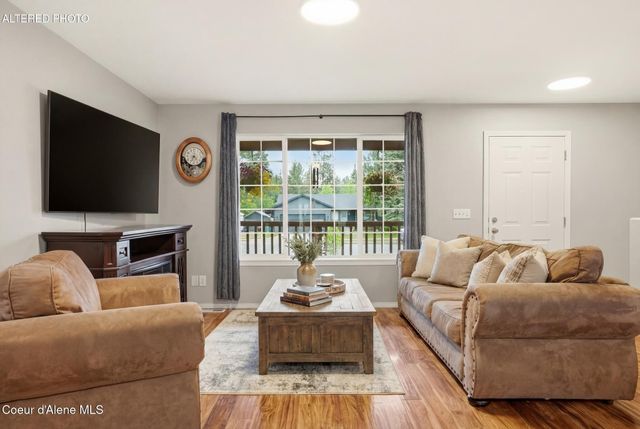 7410 W Lund ST, Rathdrum, ID 83858