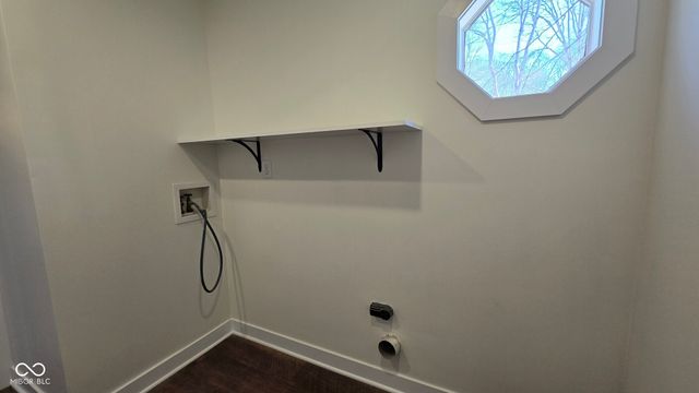 3747 Smith Road, Nashville, IN 47448