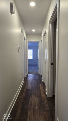 3747 Smith Road, Nashville, IN 47448