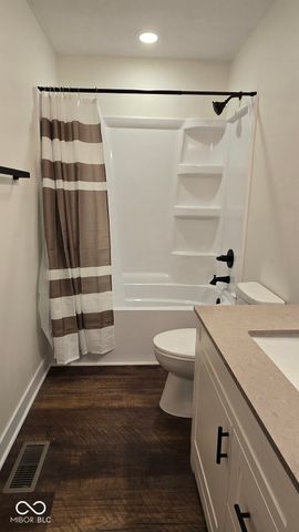 3747 Smith Road, Nashville, IN 47448